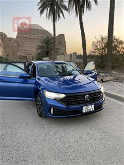 فولكسفاغن جيتا